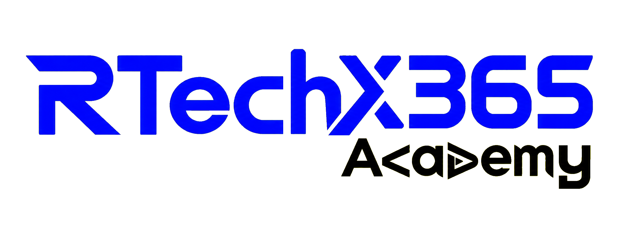 RTechX365 Academy